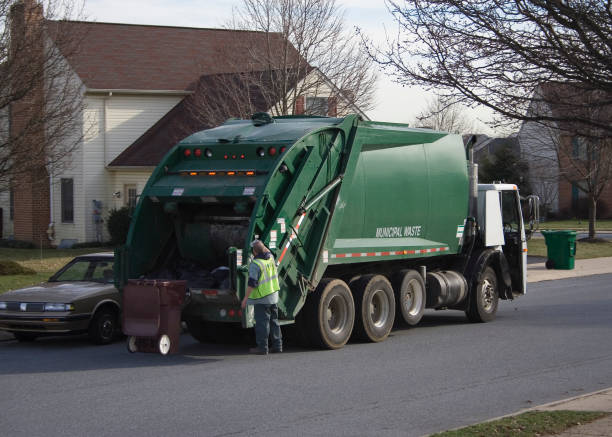 Best Attic Cleanout in Monmouth, OR