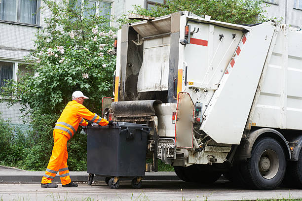 Best Hoarding Cleanup in Monmouth, OR