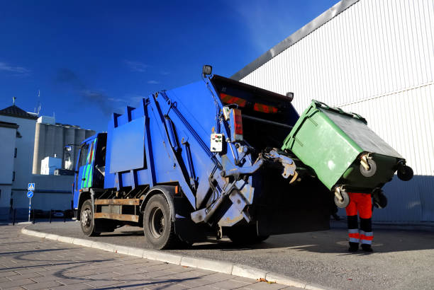 Best Dumpster Rental Services in Monmouth, OR